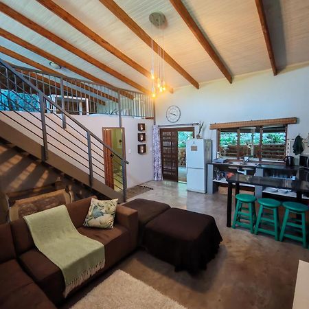Arend Cottage Mbombela Eksteriør bilde