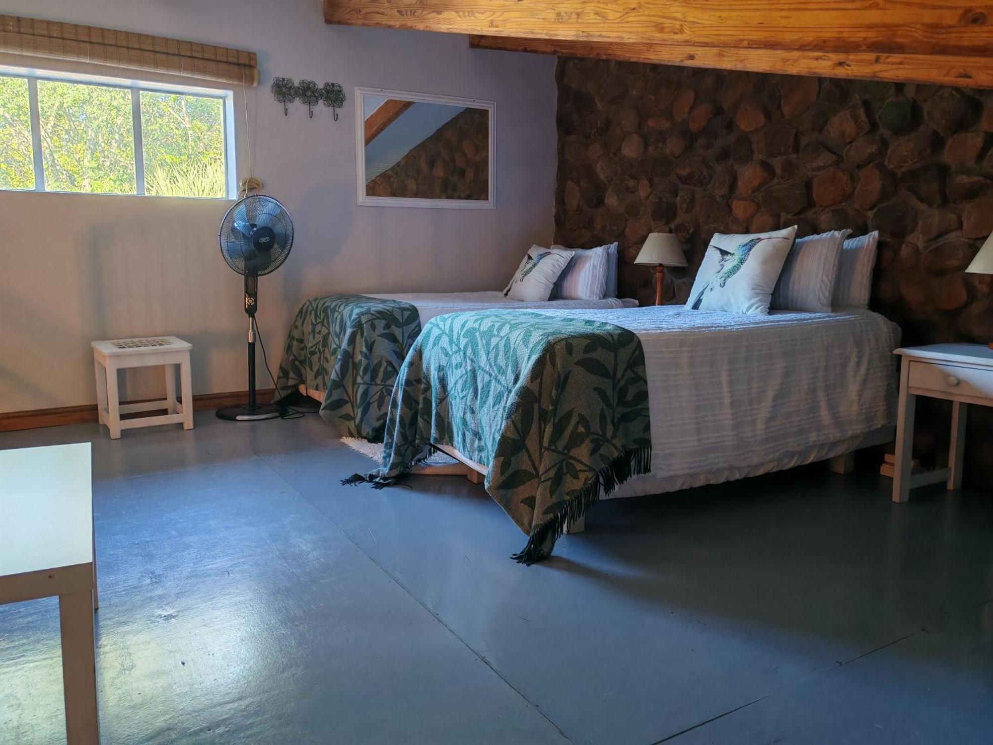 Arend Cottage Mbombela Eksteriør bilde