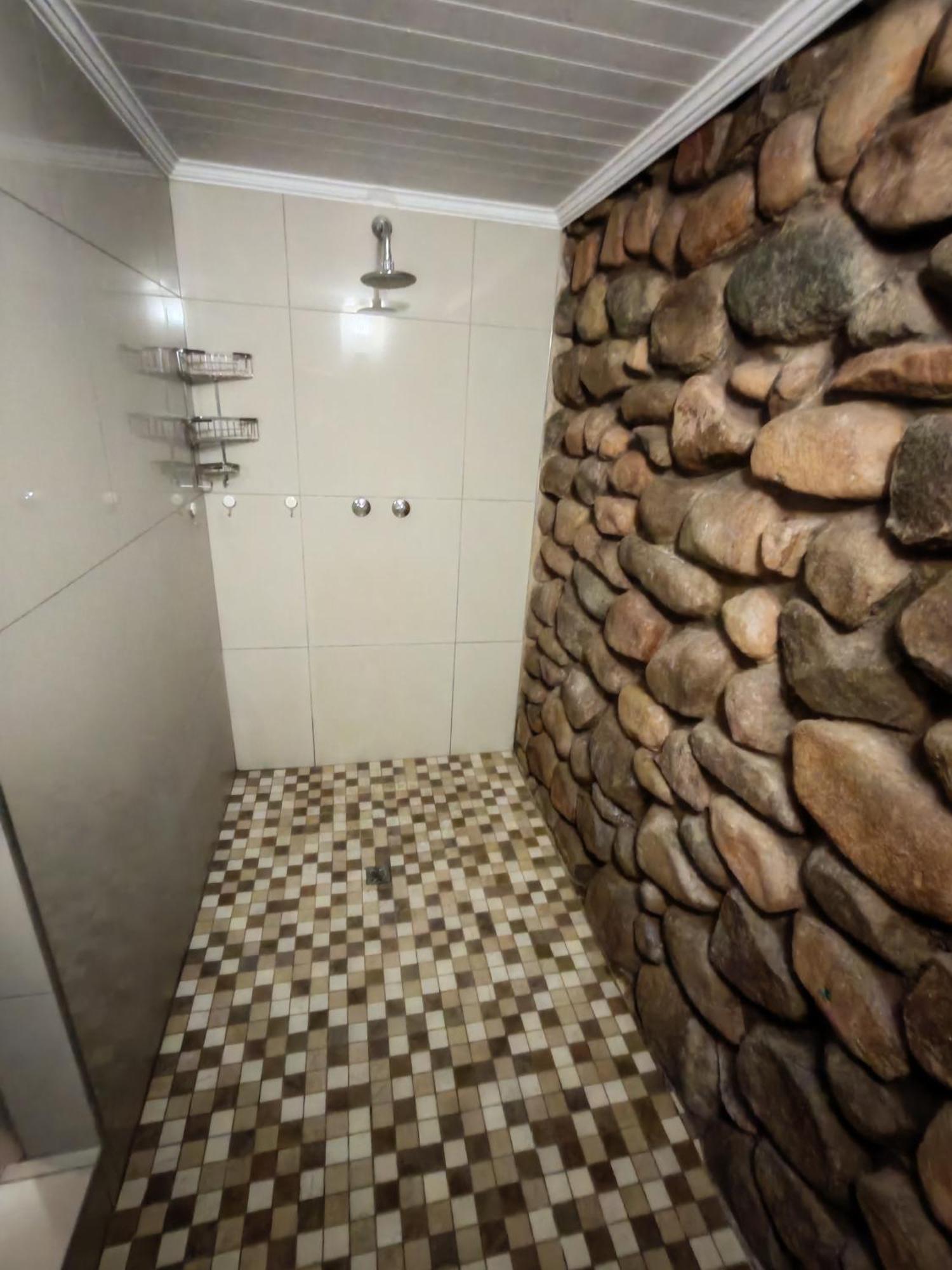 Arend Cottage Mbombela Eksteriør bilde