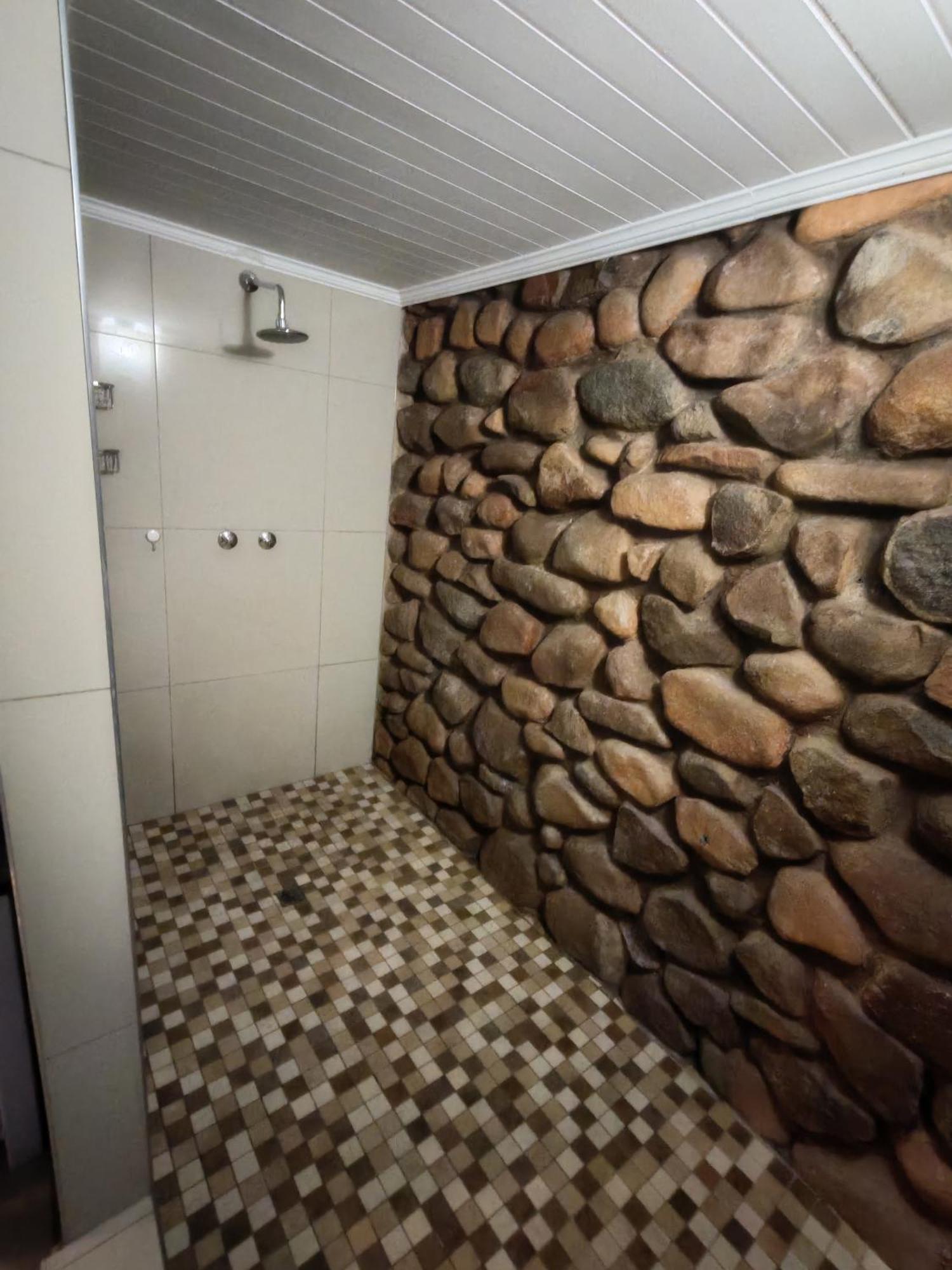 Arend Cottage Mbombela Eksteriør bilde