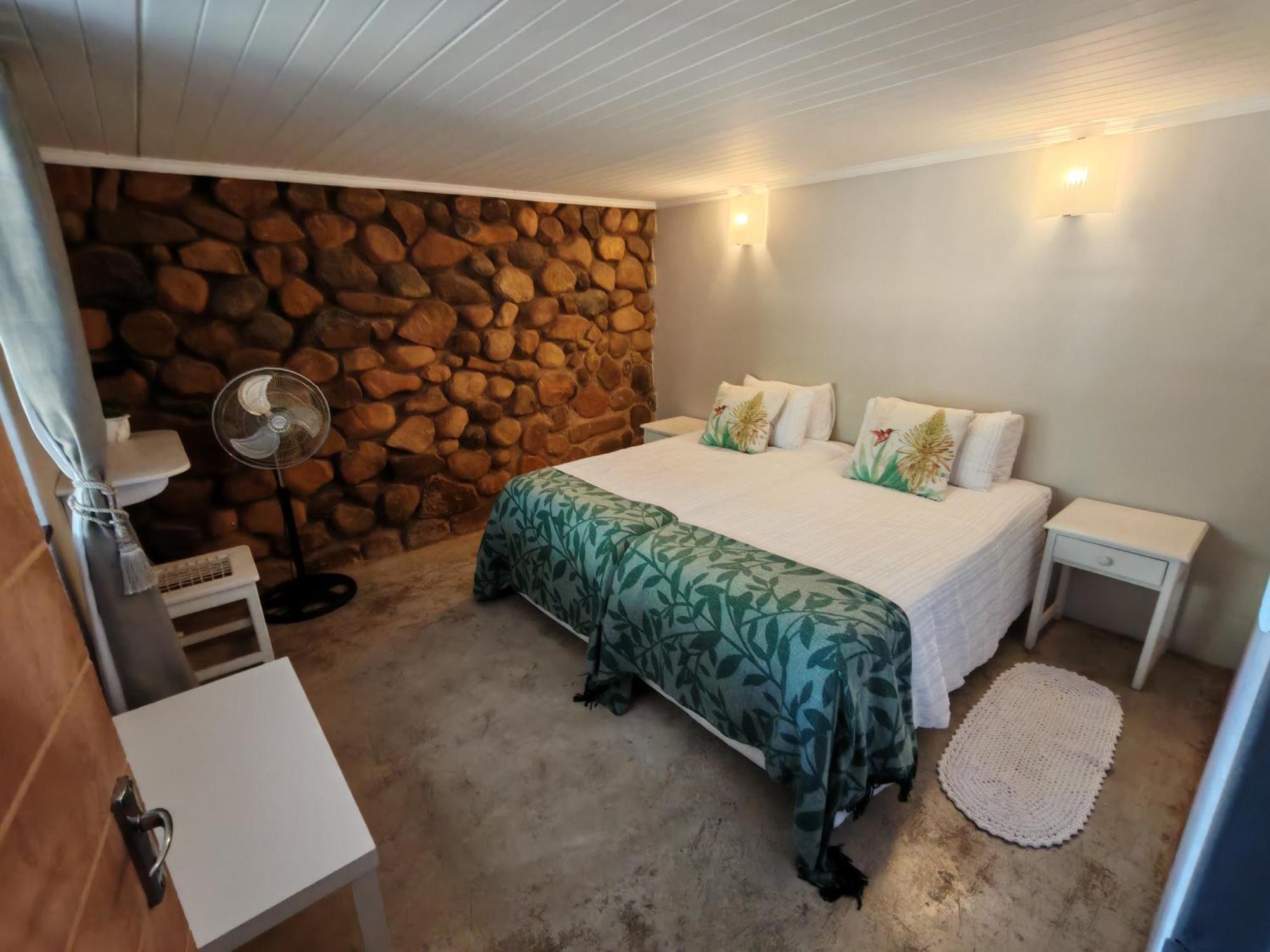 Arend Cottage Mbombela Eksteriør bilde