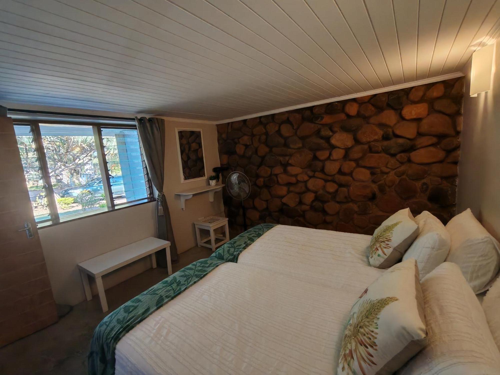 Arend Cottage Mbombela Eksteriør bilde