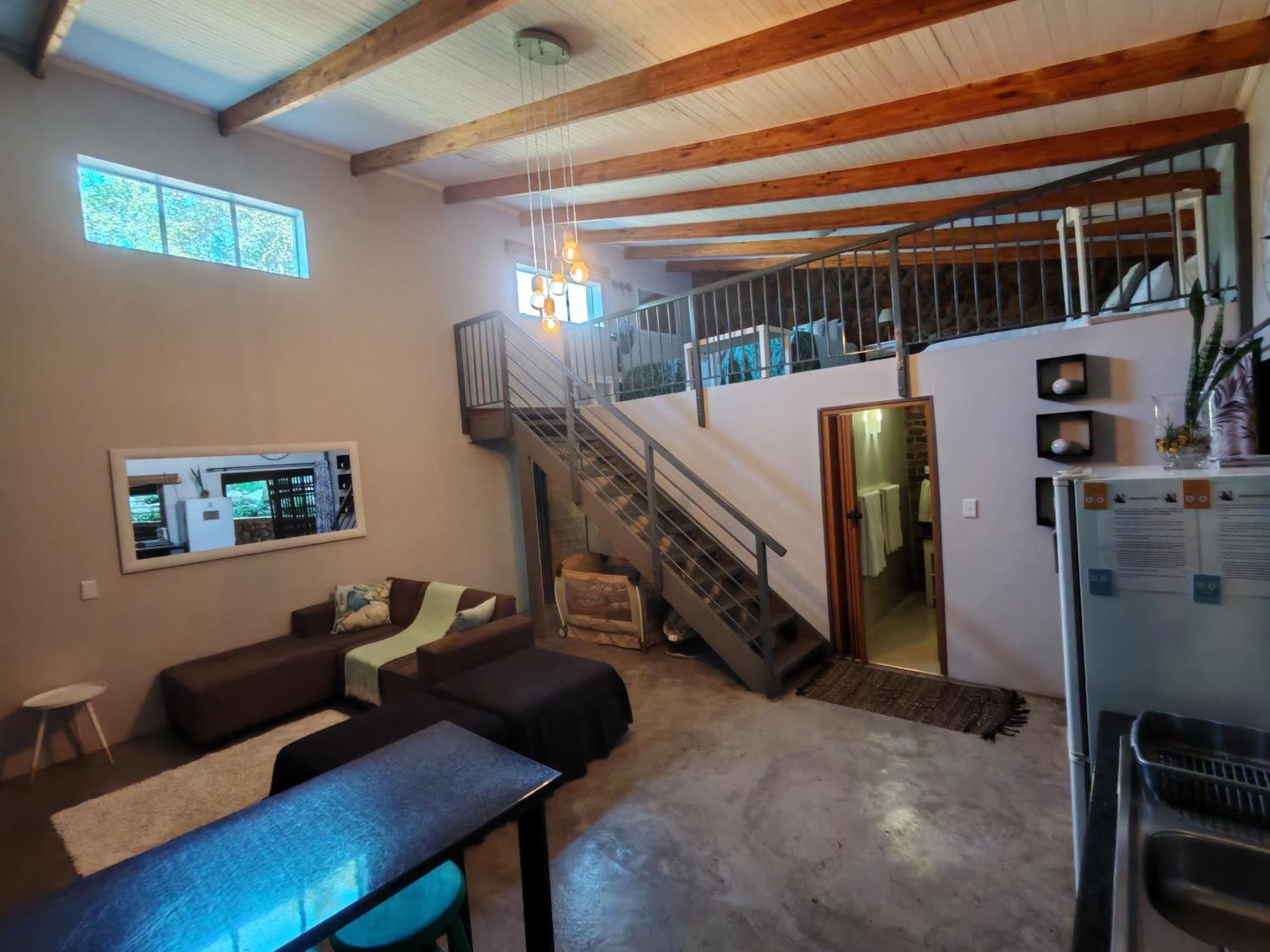 Arend Cottage Mbombela Eksteriør bilde