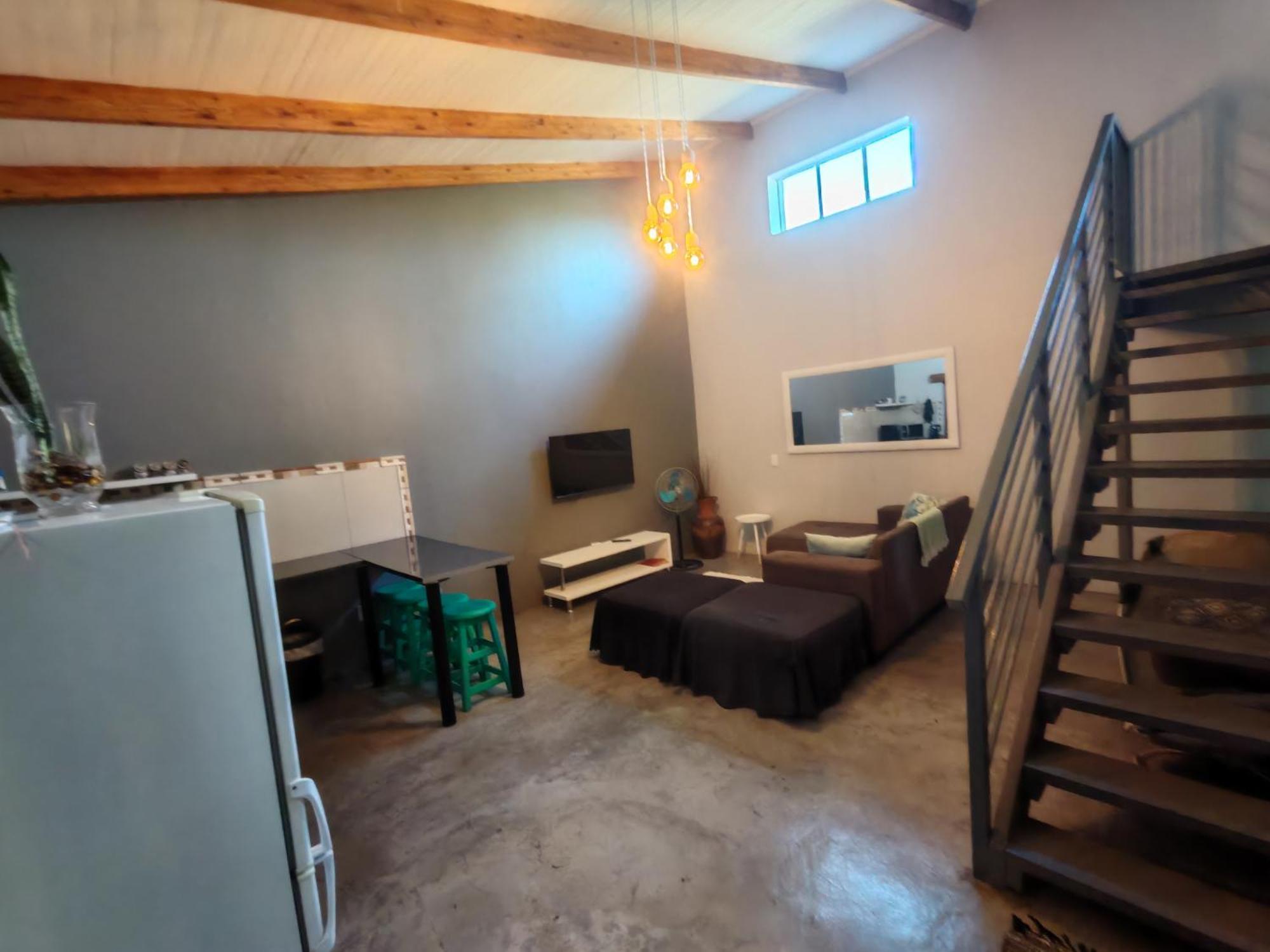 Arend Cottage Mbombela Eksteriør bilde
